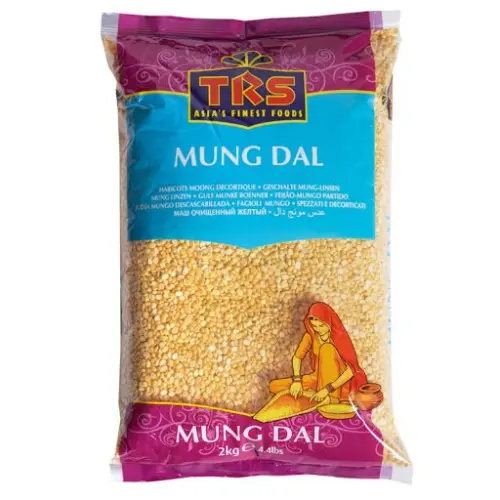 TRS Mung Dal 1Kg