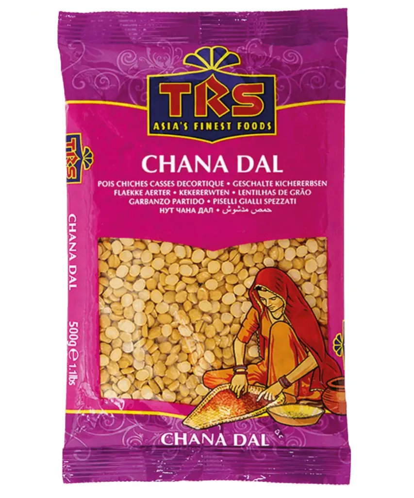 TRS Channa Dal 1Kg