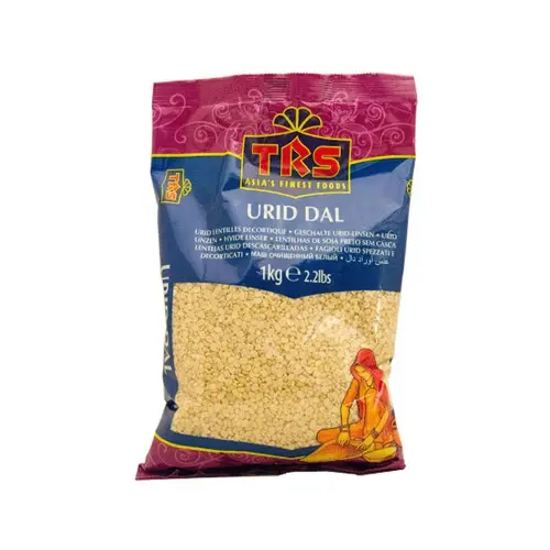 TRS Urid Daal 1Kg