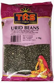 TRS Urid Beans 1Kg