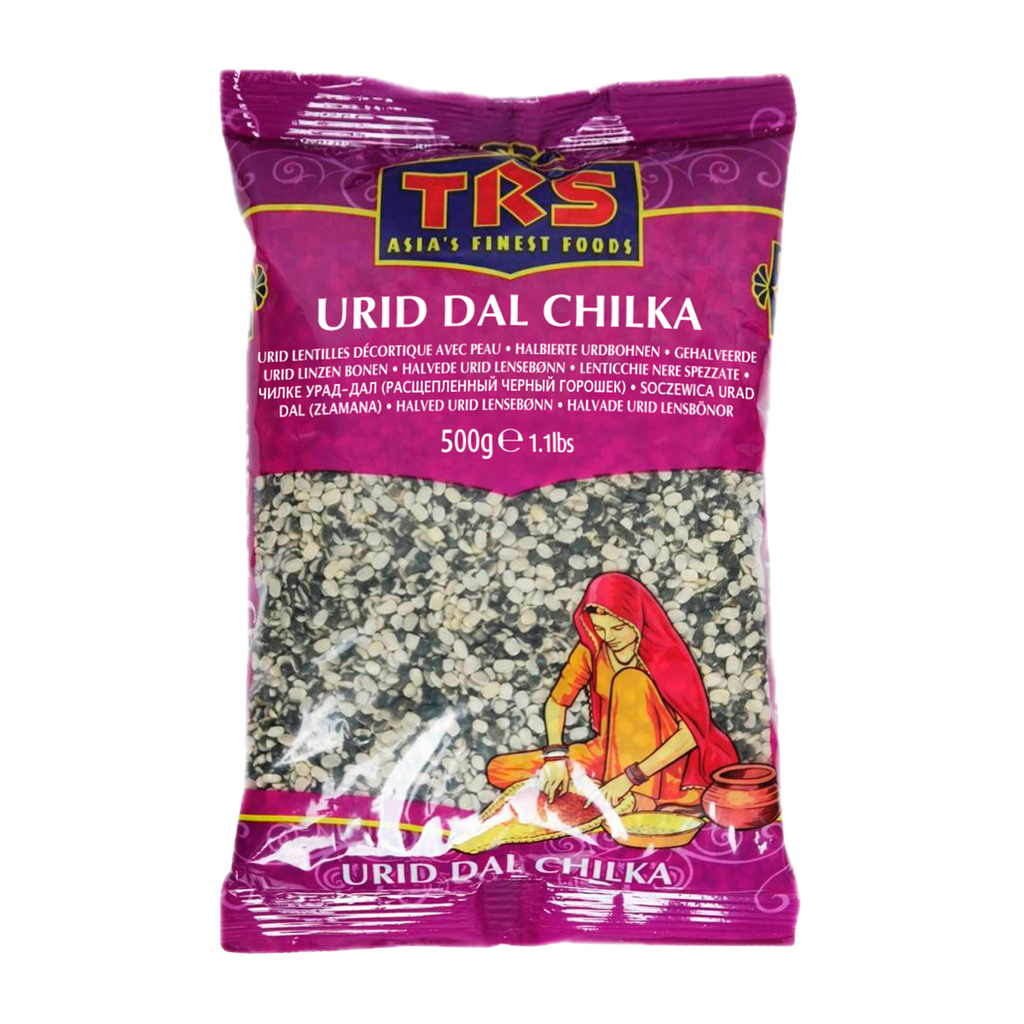 TRS Urid Daal Chilka 2Kg