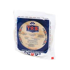 TRS Madras papadam 200g