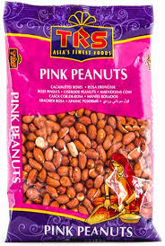 TRS Pink Peanuts 375g