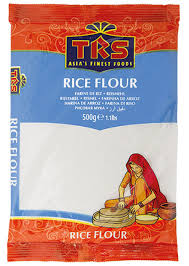 TRS Rice Flour 1.5Kg