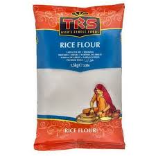 TRS Rice Flour 500g