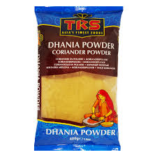 TRS Dhania Powder(Coria)400g 