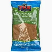 TRS Jeera Powder 400g