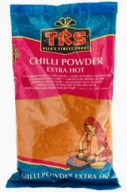 TRS Chilli Powder Extra Hot 400g