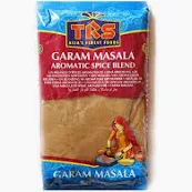 TRS Garam Masala 400g