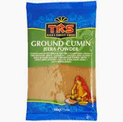 TRS whole Jeera Cumin 400g