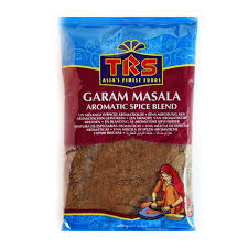 TRS Garam Masala 100g