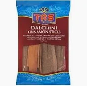 TRS Cinnamon Dalchini Sticks 50g