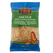 TRS Amchur dried mango powder 100g