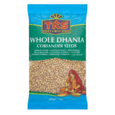 TRS Dhania Whole 100g