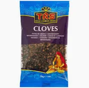 TRS Cloves 50g