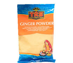TRS Ginger Powder 100g
