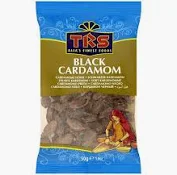 TRS Black Cardamom 50g