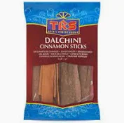 TRS Cinnamon Dalchini Sticks 200g