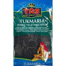 TRS Tukmari Edible Veg Seeds100g 