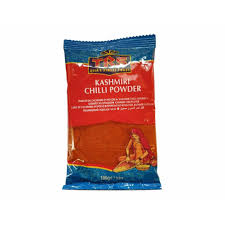 TRS Kashmiri Chilli Powder 100g