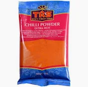 TRS Chilli Powder Extra Hot 1Kg