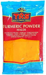 TRS Turmeric Powder 1Kg