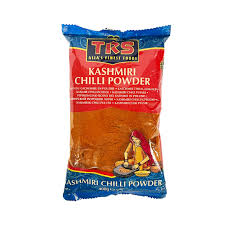 TRS Kashmiri Chilli Powder 400g