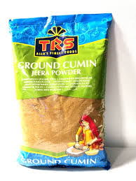 TRS Jeera Powder 1Kg