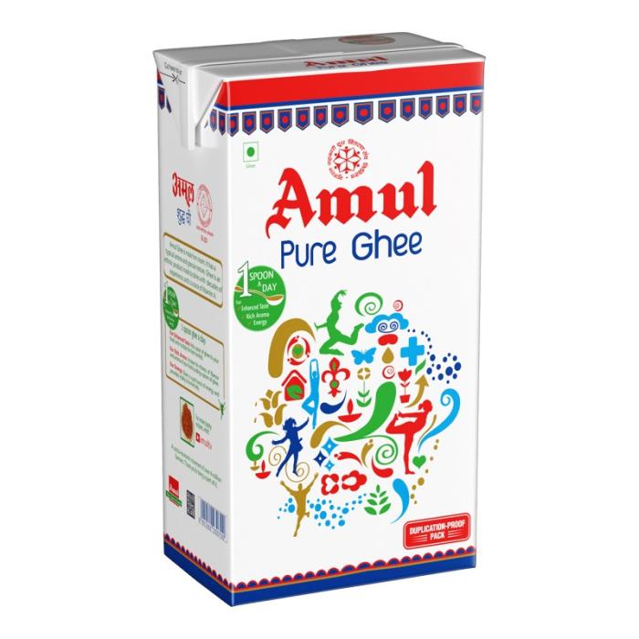 Amul Ghee 500g