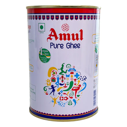 Amul Ghee 1Kg