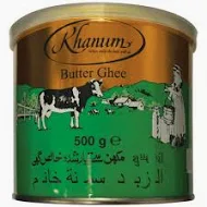 Khanum Ghee 500g