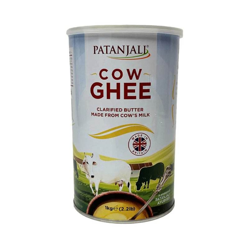 Patanjali Cow Ghee 1Kg