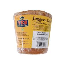 TRS Jaggery Goor 450g