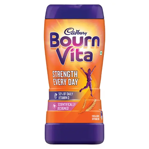 Bourn Vita 550g