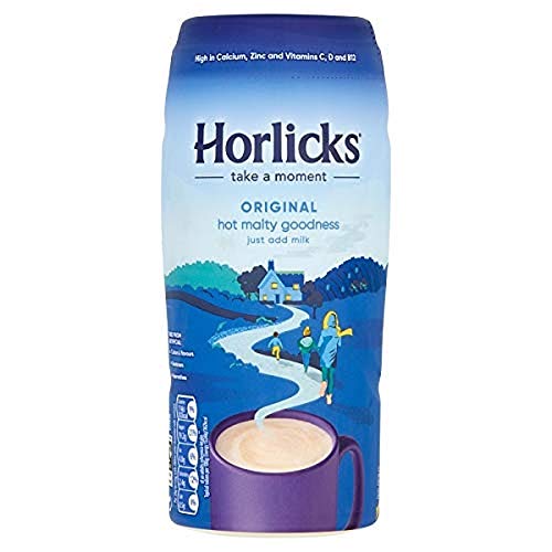 Horlicks Original 500g