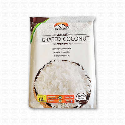 Everest Grated Coconut(Frozen)310g