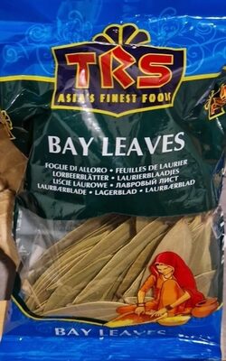 TRS Bay Leaves 30g