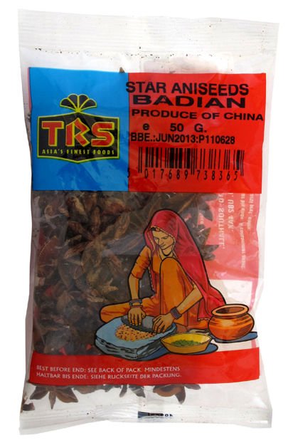 Star AniSeeds 50g
