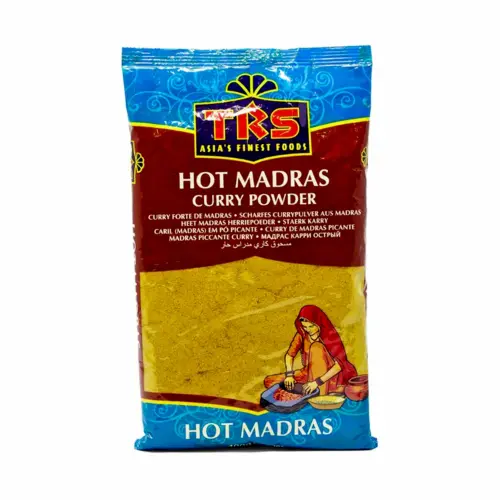 TRS Madras Curry Powder 1Kg