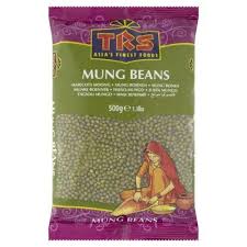 TRS Mung Beans 1Kg