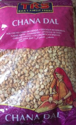 TRS Channa Dal 2Kg