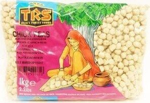TRS Chick peas 1Kg
