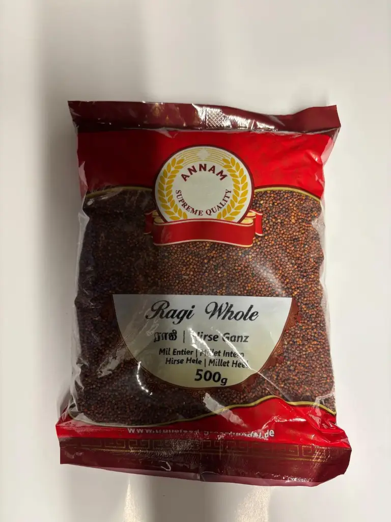 Annam Ragi 500g