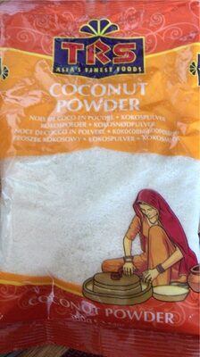 TRS Coconut Powder 300g