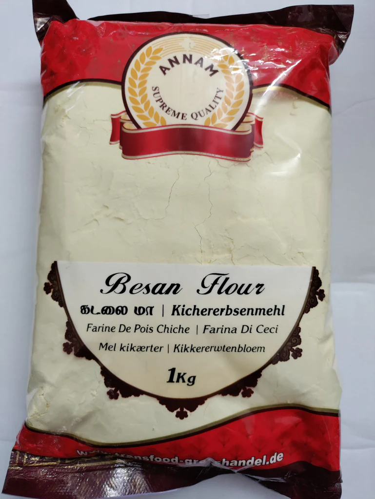Annam Besan Flour 1Kg