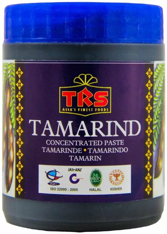TRS Tamarind (IMLI) 200g
