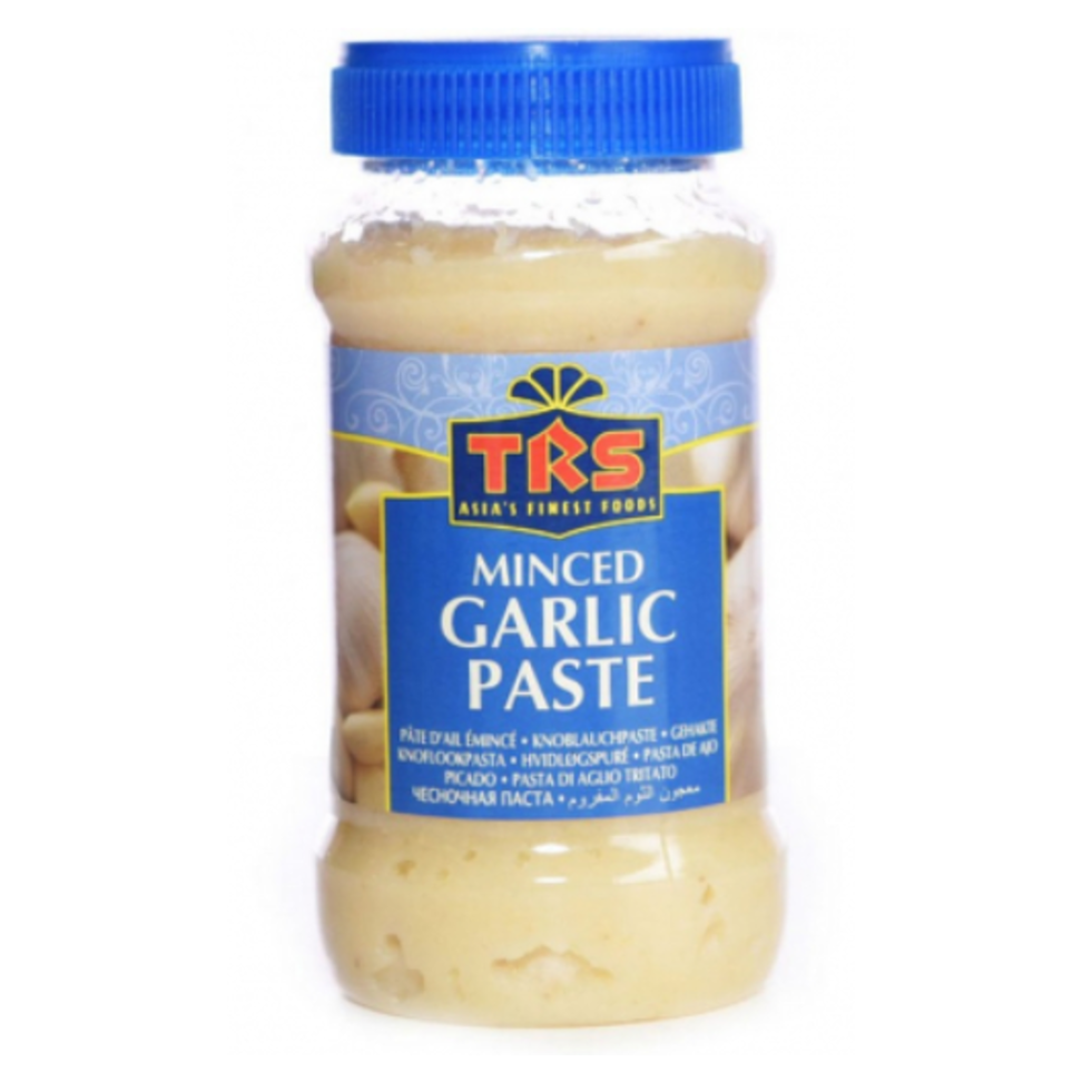 TRS Minced Garlic Paste 300g