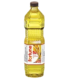 Fortune GroundNut Oil 1L