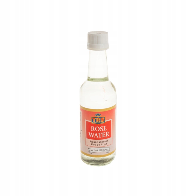 TRS Rose Water 190ml