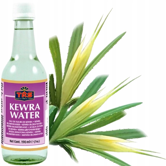 TRS Kewra Water 190ml